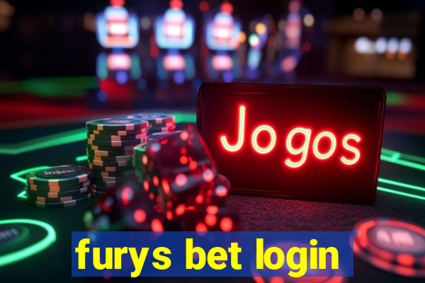 furys bet login